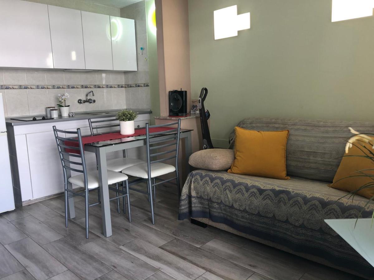 פלאייה דל אינגלז Home Los Elefantes מראה חיצוני תמונה