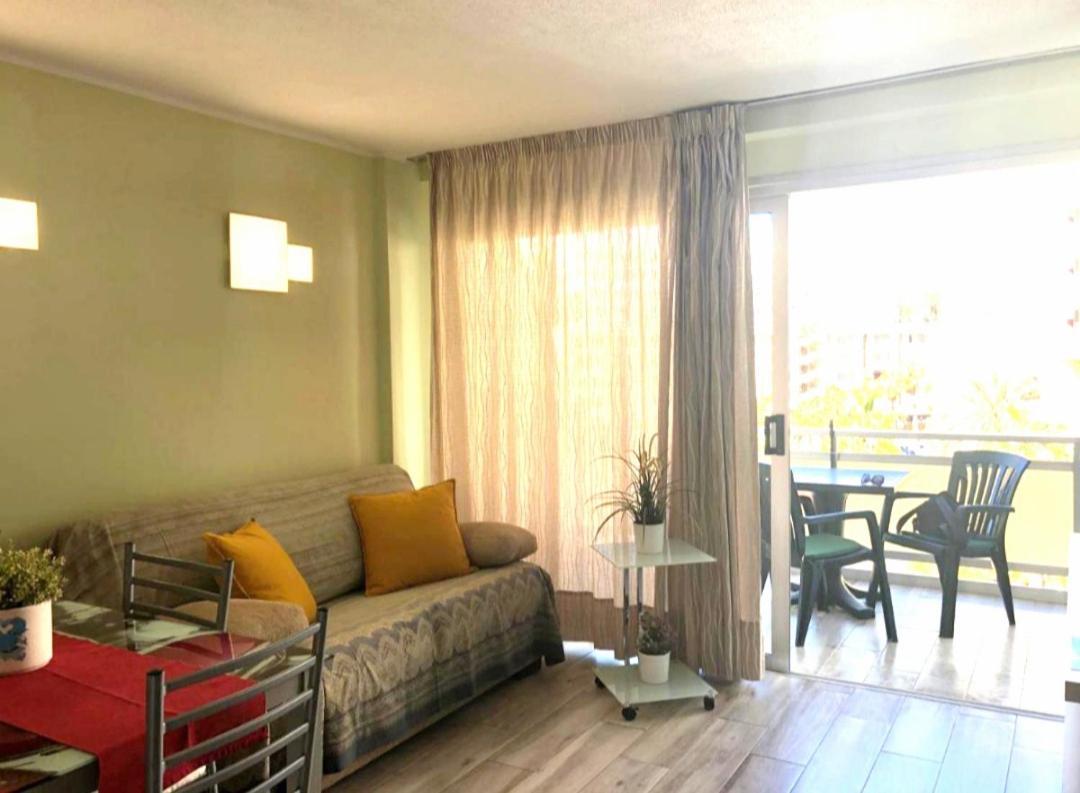 פלאייה דל אינגלז Home Los Elefantes מראה חיצוני תמונה